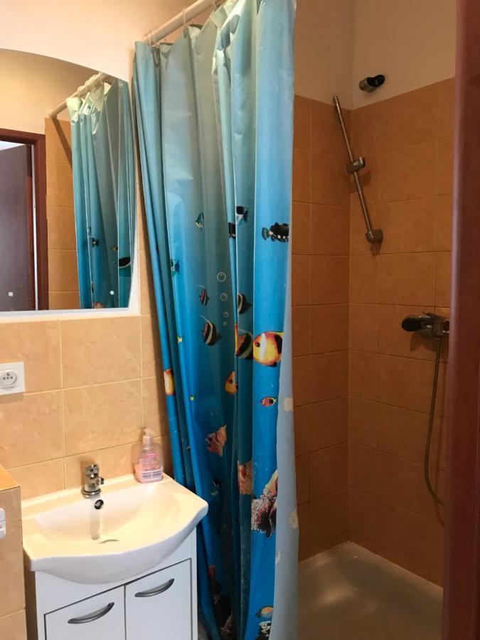 Restauracja Lania Bed and Breakfast Κοστζαλίν Εξωτερικό φωτογραφία