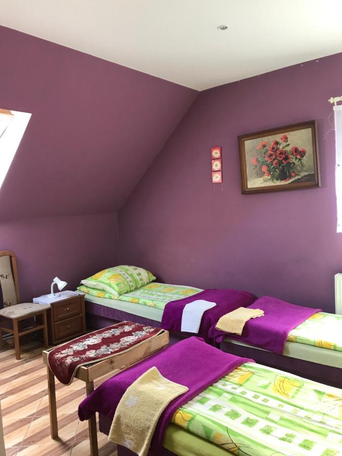 Restauracja Lania Bed and Breakfast Κοστζαλίν Εξωτερικό φωτογραφία